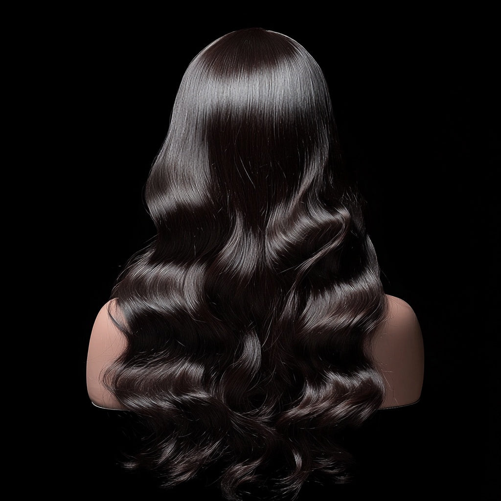 Raw Body Wave Bundle Deals