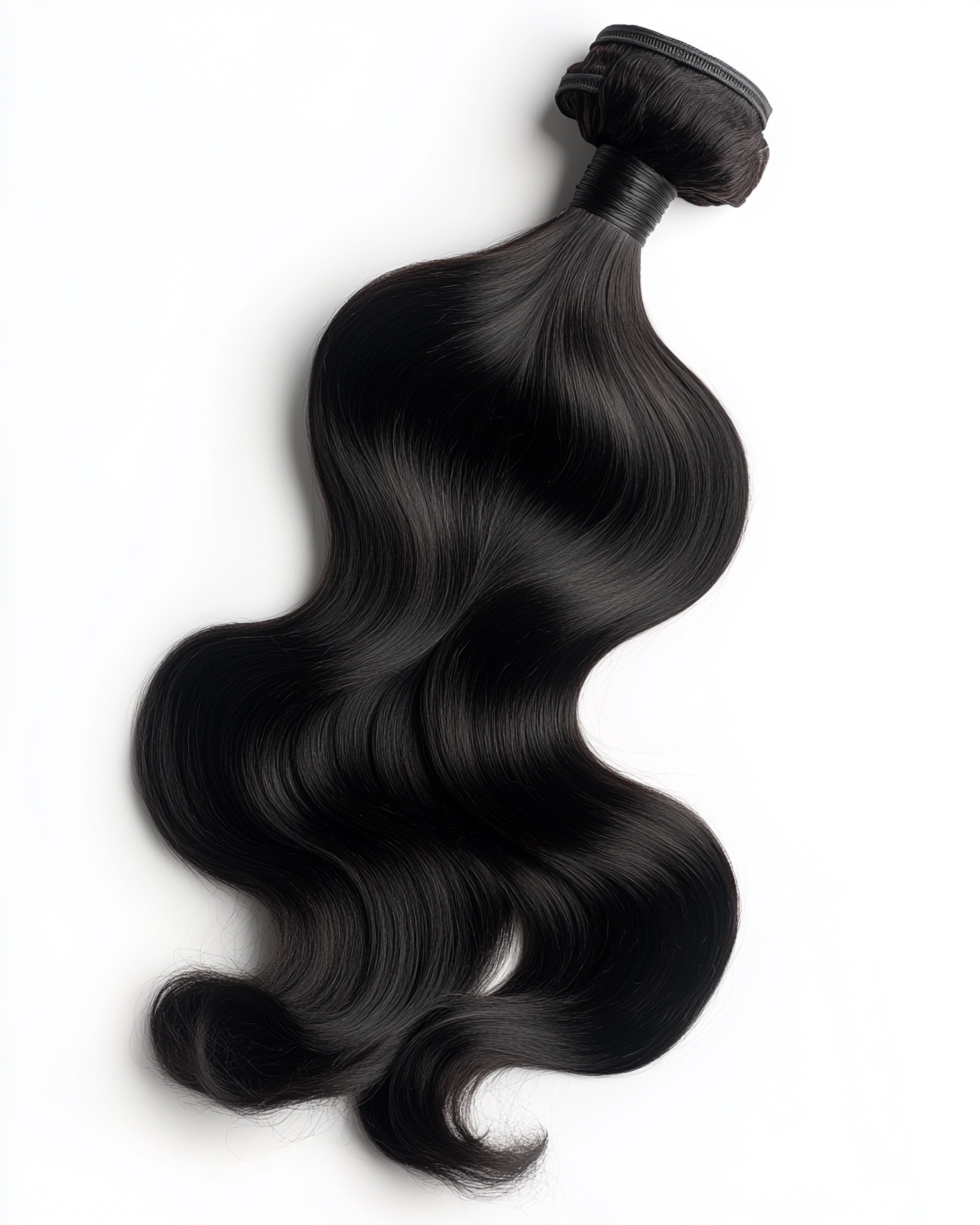 Raw Body Wave Bundle Deals