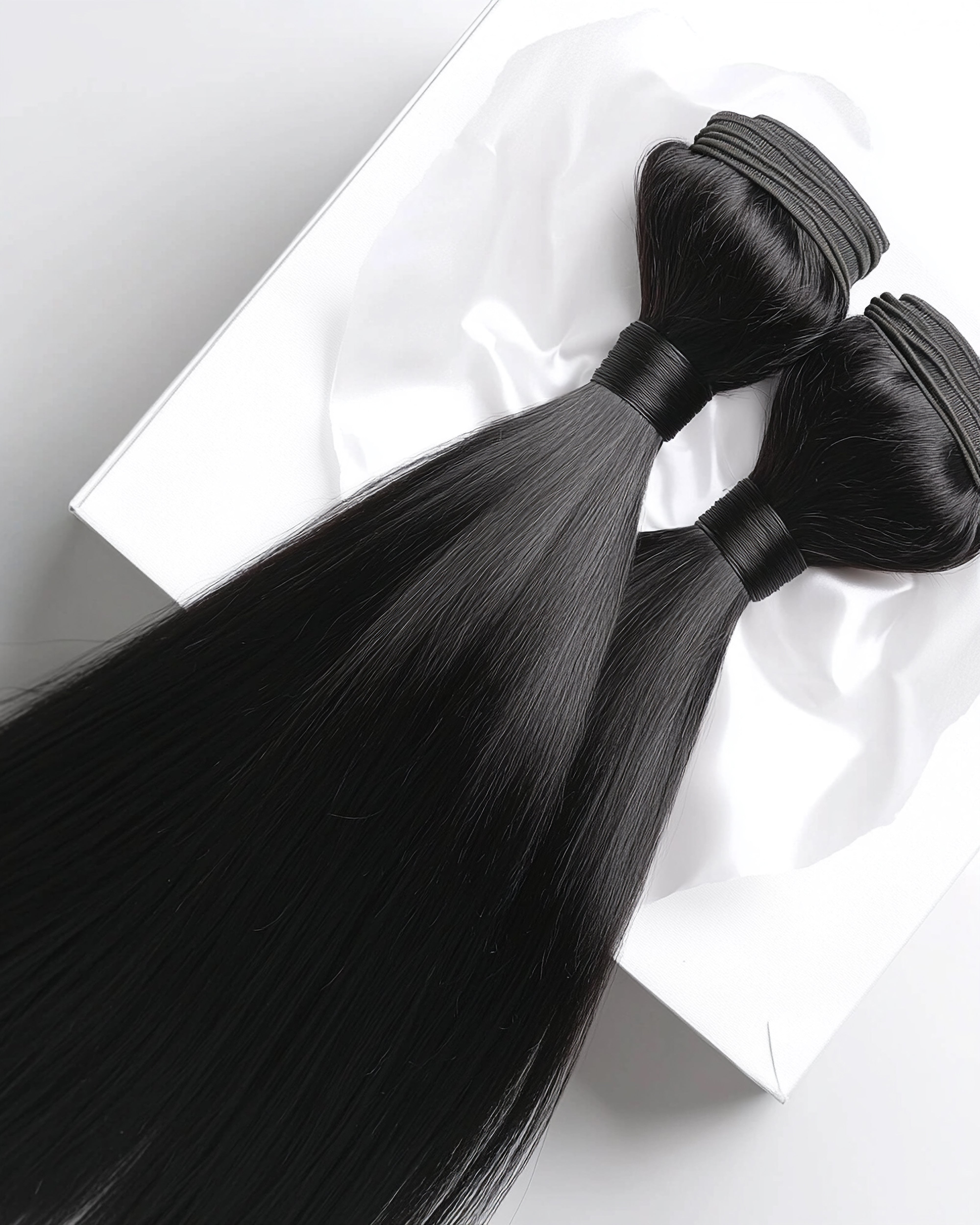 Raw hair 3-4 bundle deals